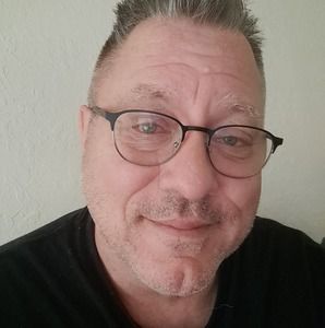 Meet your Posher, Randy